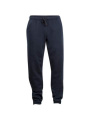 Basic – Hose (Kinder), Dunkelblau