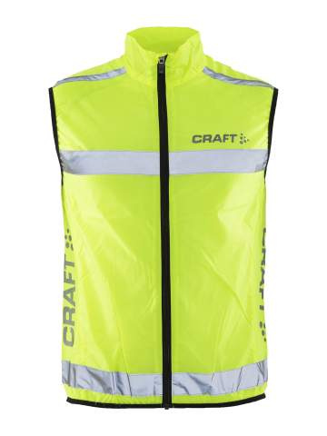 ADV Visibility – Weste, Neon – Craft (1)