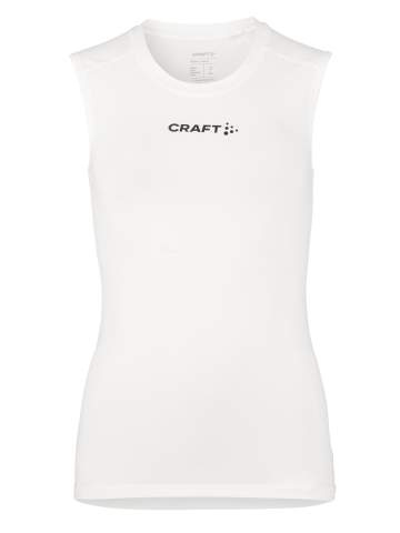 Fähigkeit Kompression S/L W, Weiß - Craft (1)