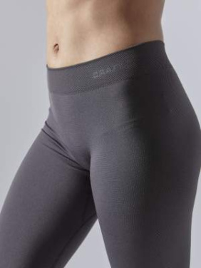 Warm Intensity – Hose (Damen), Schwarz/Titan - Craft (4)