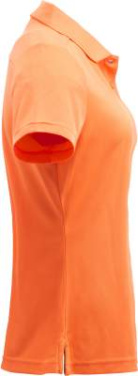 Kelowna – Poloshirt (Damen), Pfirsich - Cutter & Buck (4)