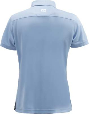 Kelowna – Poloshirt (Damen), Hellblau - Cutter & Buck (2)