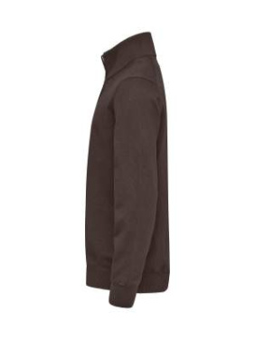 Oakville Half Zip – Pullover (Herren), Dunkles Mokka - Cutter & Buck (3)