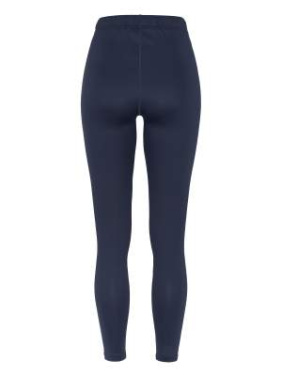 ADV Nordic Club – Tights (Damen), Blaze/Weiß - Craft (4)