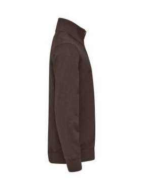 Oakville Half Zip – Pullover (Herren), Dunkles Mokka - Cutter & Buck (4)