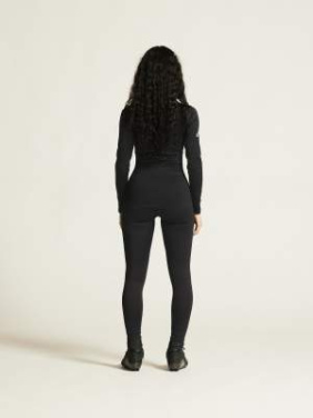 ADV Nordic Club – Tights (Damen), Schwarz/Weiß - Craft (4)