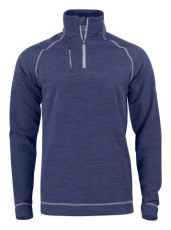 Chambers Half Zip Herren