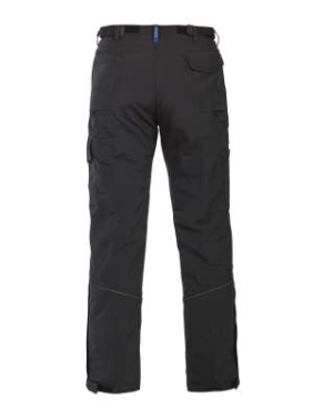 4511 – Hose, Schwarz - ProJob (2)