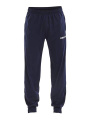 Progress Straight – Hose (Herren), Marineblau/Weiß