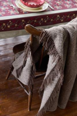 Ulli stripe – Decke – Sagaform (2)