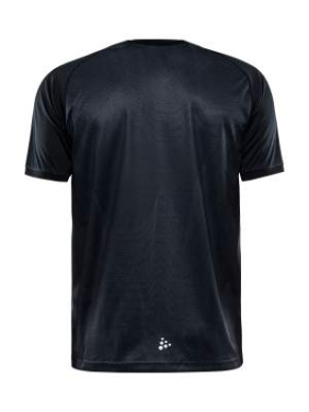 Evolve Referee – Trikot (Herren), Schwarz - Craft (2)