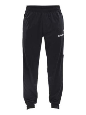 Progress Straight – Hose (Herren), Schwarz/Weiß - Craft (4)