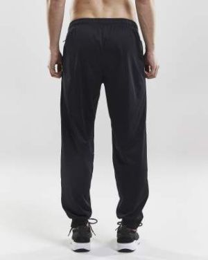 Progress Straight – Hose (Herren), Schwarz - Craft (2)