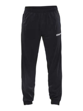 Progress Straight – Hose (Herren), Schwarz - Craft (4)