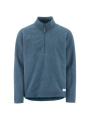 Join Pile HZ – Fleece (Herren), Schwarz
