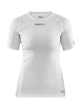 Active Extreme X RN SS – Funktionsshirt (Damen), Weiß