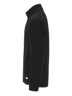 Join Pile HZ – Fleece (Herren), Schwarz - Craft (3)