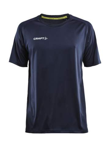 Evolve – T-Shirt (Herren), Marine - Craft (1)