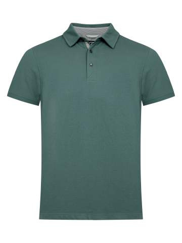 Advantage Premium – Poloshirt (Herren), Kiefergrün - Cutter & Buck (1)