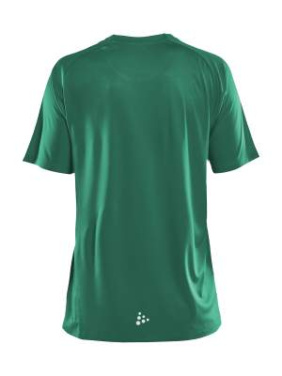 Evolve – T-Shirt (Herren), Team Grün - Craft (2)