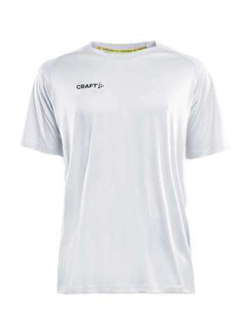 Evolve – T-Shirt (Herren), Weiß - Craft (1)