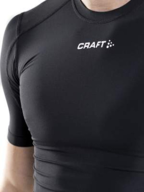 Pro Control Compression – T-Shirt, Schwarz - Craft (4)