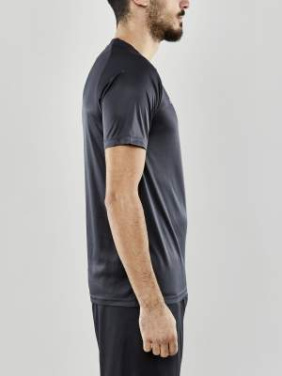 Evolve – T-Shirt (Herren), Asphalt - Craft (4)