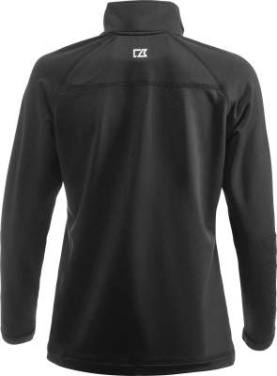 Coos Bay Half Zip Damen, Schwarz - Cutter & Buck (2)