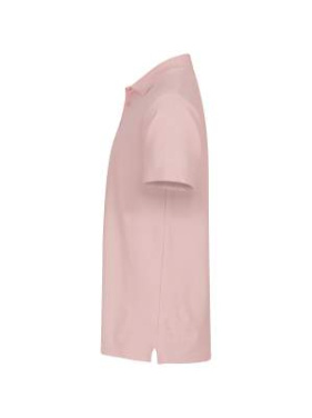 Basic – Poloshirt, Bonbonrosa – Clique (4)
