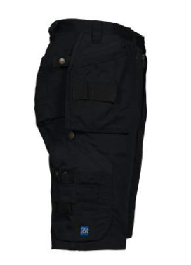 5526 – Shorts, Schwarz – ProJob (2)