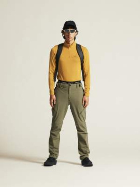 Gain – Midlayer (Herren), Kurkuma - Craft (2)