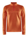 Gain – Midlayer (Herren), Kastanie