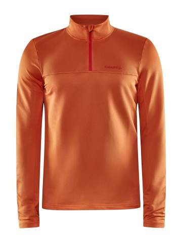 Gain – Midlayer (Herren), Kastanie - Craft (1)