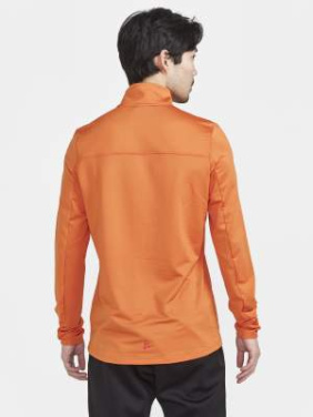 Gain – Midlayer (Herren), Kastanie - Craft (3)
