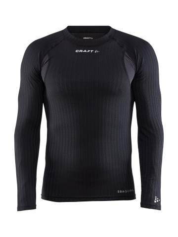 Active Extreme X CN LS – Funktionsshirt (Herren), Schwarz - Craft (1)