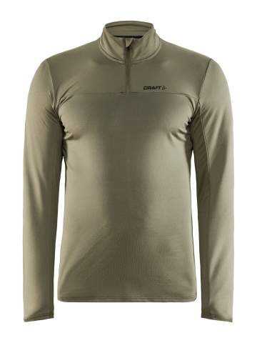 Gain – Midlayer (Herren), Riss - Craft
