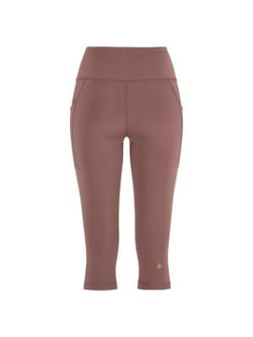 Essence 3 – Caprihose (Damen), Feuerstein - Craft (4)