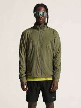 ADV Essence – Windjacke (Herren), Riss - Craft (4)