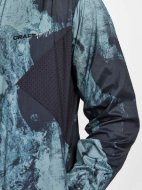 ADV Essence – Windjacke (Herren), Opal-Multi - Craft (4)