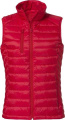 Hudson – Weste (Damen), Rot