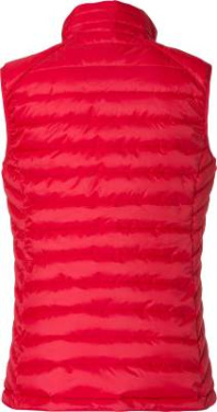 Hudson – Weste (Damen), Rot - Clique (2)