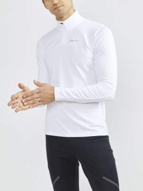 Gain – Midlayer (Herren), Weiß - Craft (2)
