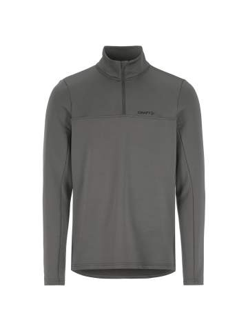 Gain – Midlayer (Herren), Granit - Craft (1)
