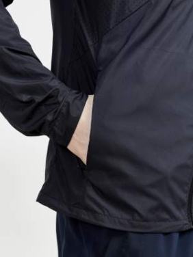 ADV Essence – Windjacke (Herren), Schwarz - Craft (4)