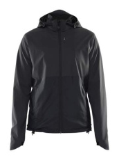 ADV Unify Lumen – Jacke (Damen), Schwarz