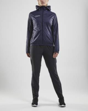 Windjacke (Damen), Marine - Craft (4)