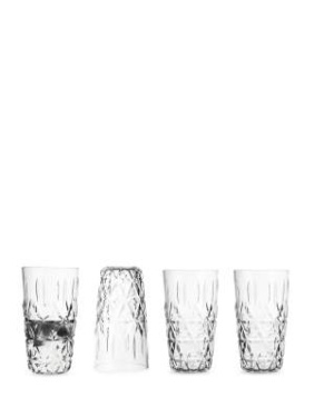 Picknick-Juni-Becher, 4 Stück – Sagaform (2)