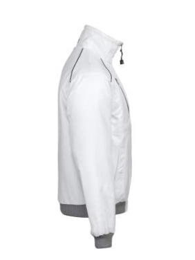 4401 PILOT – Jacke, Weiß – ProJob (2)