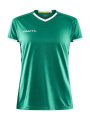 Progress 2.0 Solid – Trikot (Damen), Team Grün