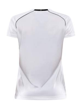 Progress 2.0 Solid – Trikot (Damen), Weiß - Craft (2)